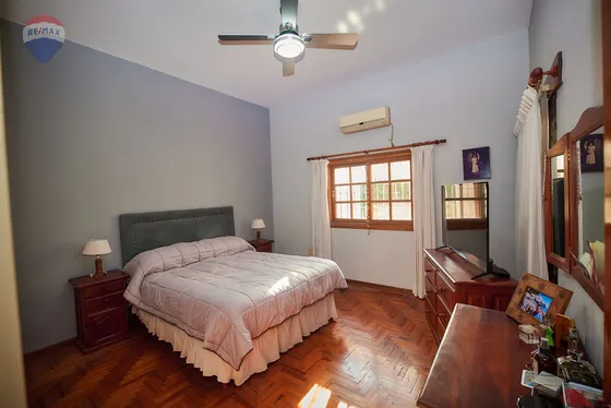 Casa Venta Florencio Varela 3 Dormitorios Parque