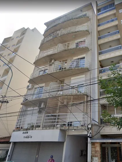 Departamento - Caseros