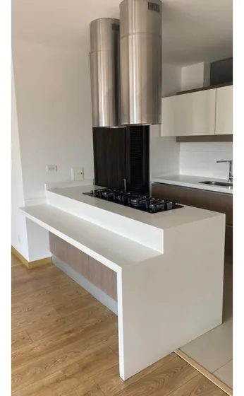 Apt Ph Parque El Virrey 
