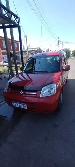 Citroën Berlingo Multispace 1.6 Xtr Hdi 92cv