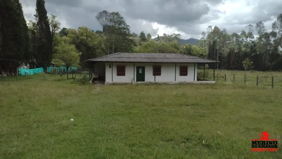 Terreno En Venta En Guarne - Vereda San José