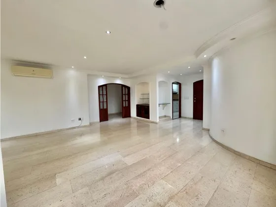  En Venta Apartamento 3 Habitaciones Edificio Caribdis | Bocagrande