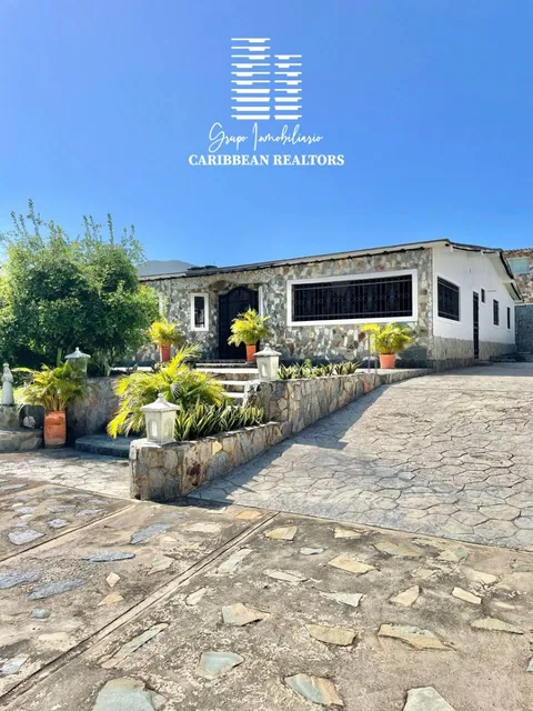 En Venta Casa En Obra Gris, Ubicada En Palosano
