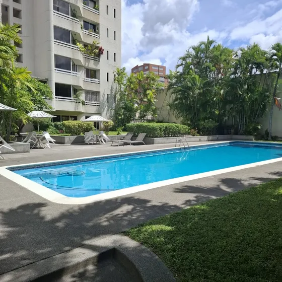 La Florida. Apartamento Con Hermosa Vista Al Ávila