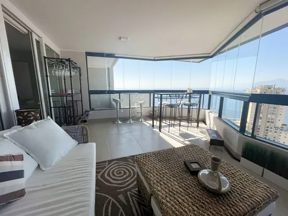 Broker Duplex Costa 3d-2b-2est-1bod- Quincho