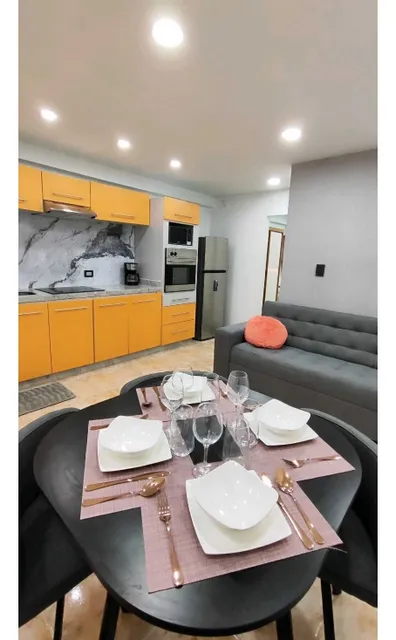 Apartamento Alquiler Por Día Temporada