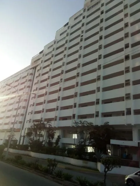 Nelida Lugo Vende Apartamento En Conj. Res. Maiomar, Isla De Margarita - Porlamar. Nueva Esparta
