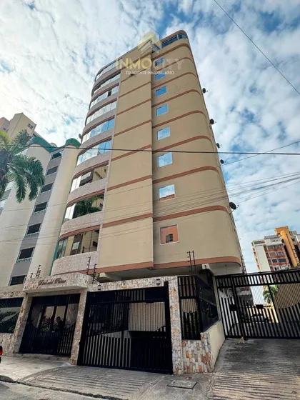 Inmocity Vende Exclusivo Apartamento Urb San Isidro Res. Diamond Palace