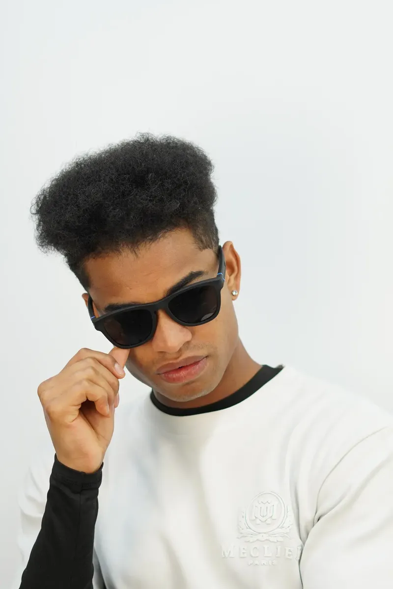Wanderth Lentes De Sol Apex