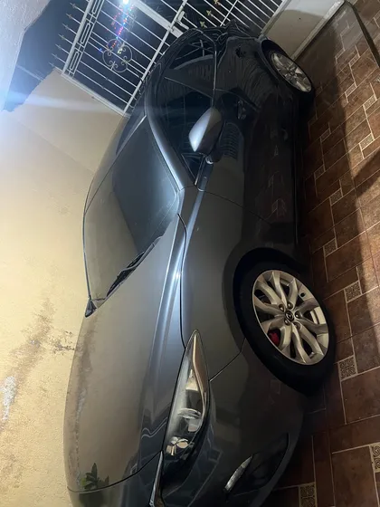 Mazda 3 2.5 S Grand Touring Hchback At