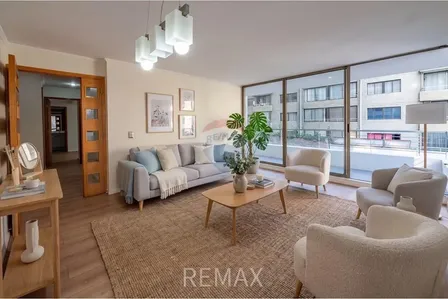 Dpto 3d 2b En San Miguel En Venta