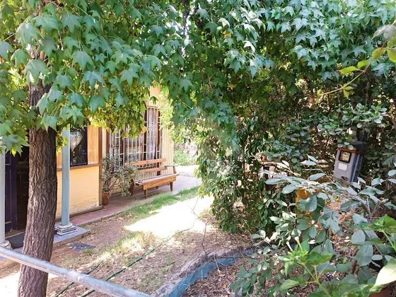 Casa En Venta De 3 Dorm. En La Florida