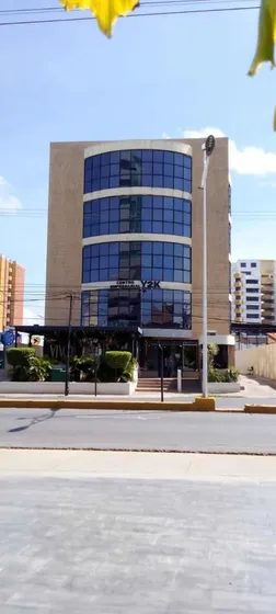 Centro Empresarial Y2k Lecheria Venta 43 M2