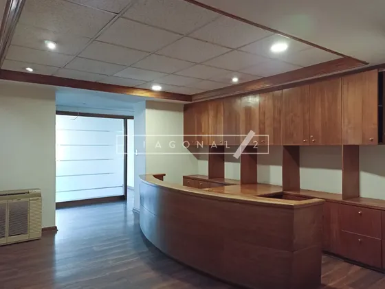 Oficina En Arriendo En Providencia