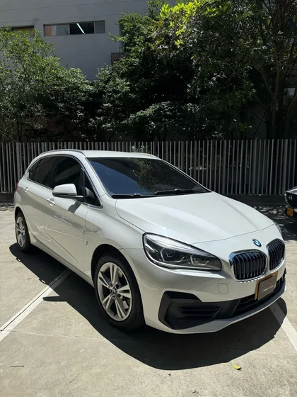 Bmw 225 Xe 1.5 Active Tourer