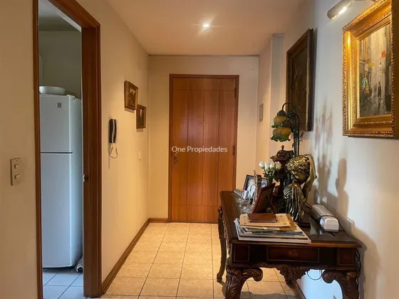 Departamento En Venta De 4 Dorm. En Las Condes