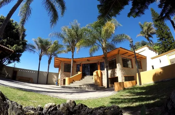 Salón De Eventos En Venta Prolongación Ramón Corona