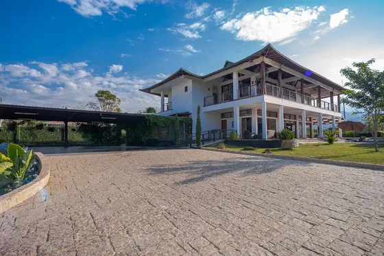 Venta Casa En Pance Cali