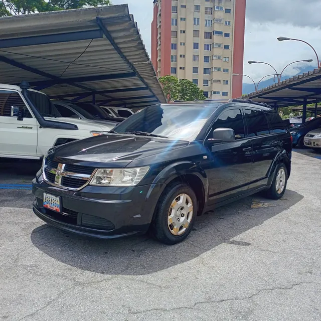 Dodge Dodge Journey 2 Automatico