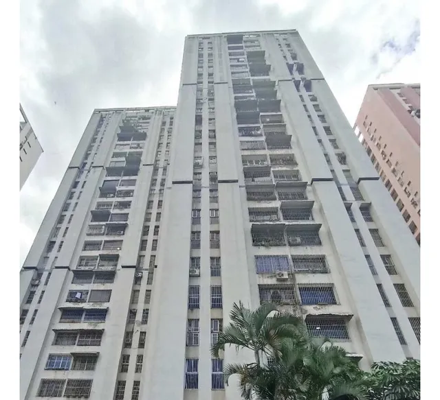 Apartamento En Venta En El Paraiso