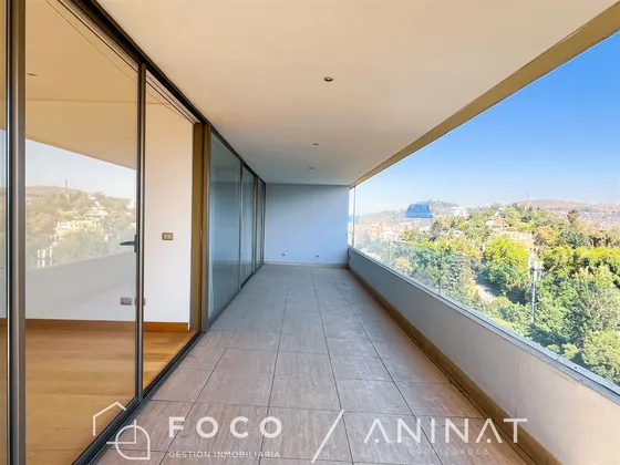 Espectacular Vista! Barrio El Golf