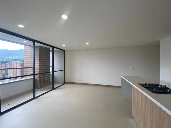 Arriendo Apartamento En Las Flores