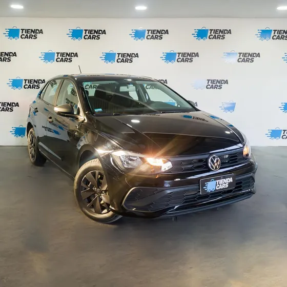 Volkswagen Polo 1.6 Msi Track