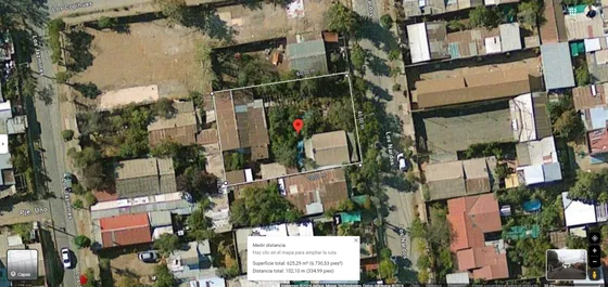 Terreno Construccion En Venta En La Florida