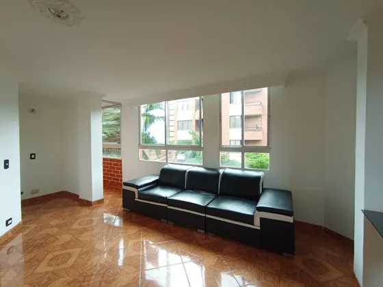 Arriendo Apartamento En El Velódromo