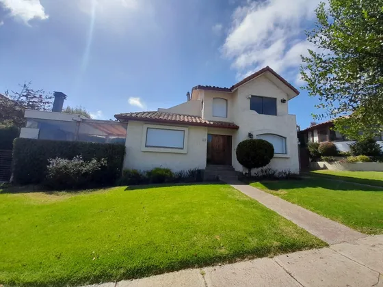 Excelente Casa En Condominio