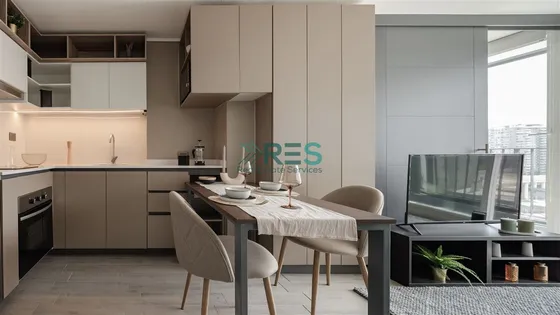 Departamento En Venta En Santiago