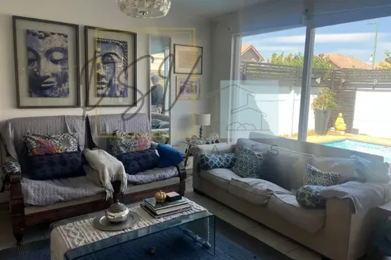 Se Vende Casa Condominio Los Castaños Valle Grande Lampa