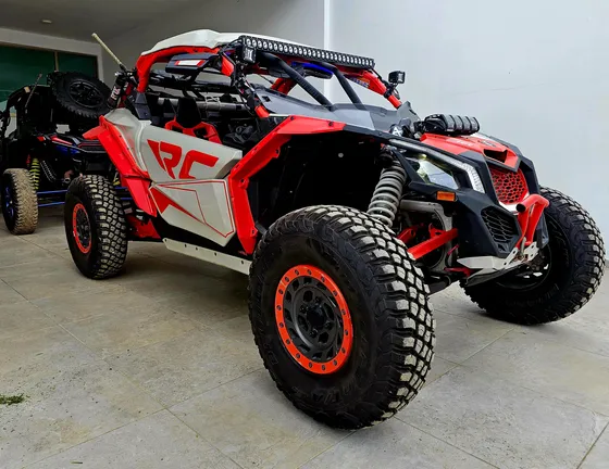 Can-am X3 Rc