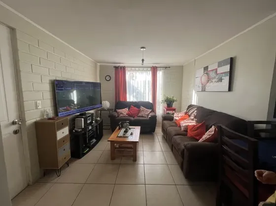 ¡casa En Venta En La Serena: 3 Hab, 2 Baños Por 3780 Uf!