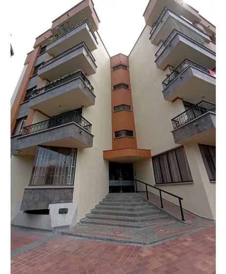 Apartamento Venta Norte Armenia, Barrio Profesionales