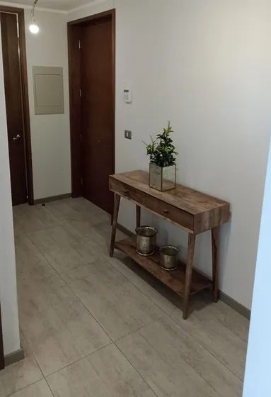 Departamento En Venta De 3 Dorm. En Vitacura
