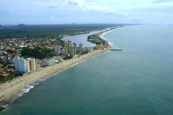 Terreno Quinta Açorianos-barra Velha-sc 348,5m2 