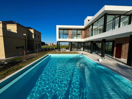 Casa En Venta - Barrio Lagos De Canning - Financiación Casa En Venta - Barrio Lagos De Canning - Financiación