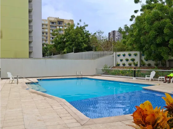 Venta Apartamento Villa Carolina Barranquilla