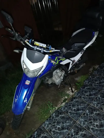 Moto En Buen Estado Mecánico, Todo Al Día, Firma Inmediata