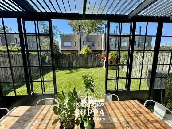 Casa En Venta Lagoon Pilar