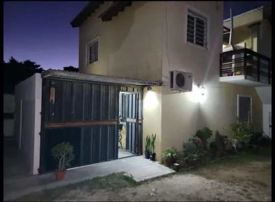 Venta O Alquiler De Ph En Planta Baja - Mar Del Tuyú