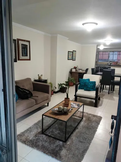 Venta Apartamento En Conquistadores Parques Del Rio
