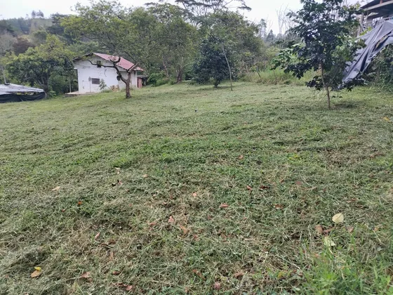 Finca En Tenza Boyaca