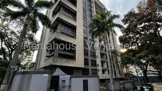 Se Vende Apartamento En El Rosal 