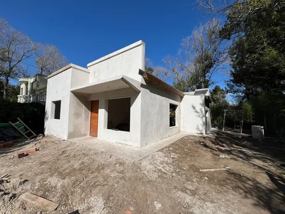 Casa En Pozo En Venta 