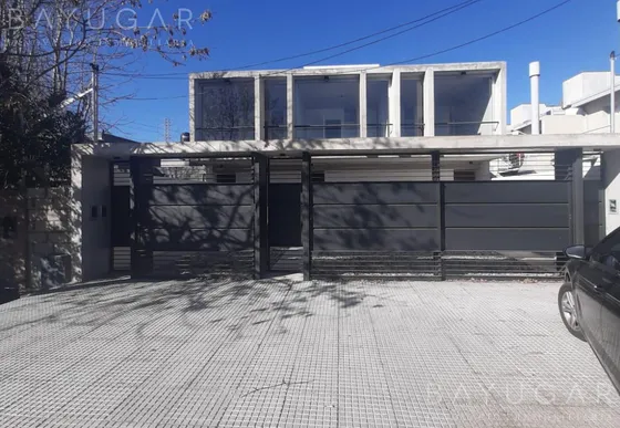 Alquiler Dúplex En Pilar - Barrio Bonanza - Sin Expensas