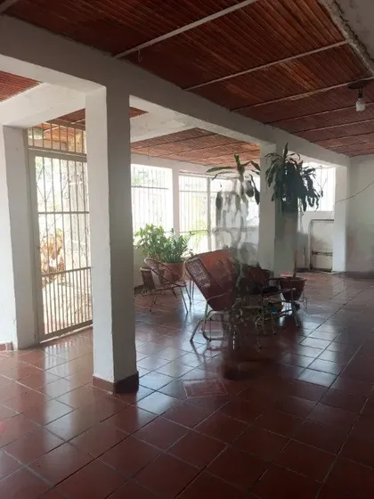 Gl Casa En Paraparal Urb Los Cerritos (clientes )