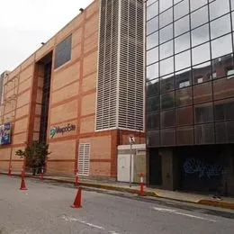 Local En Alquiler Merpoeste Chacao (efi)
