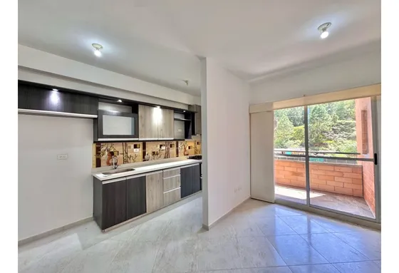 Apartamento En Venta En Bello - La Navarra - Florida Norteamérica